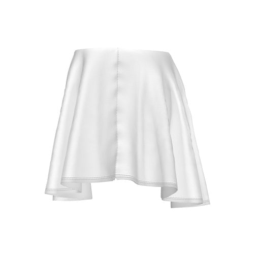 Configurar 12 Falda BOCETO