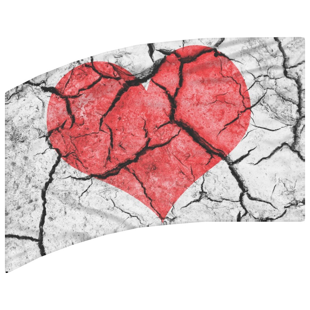 Bandera de rendimiento digital de F1