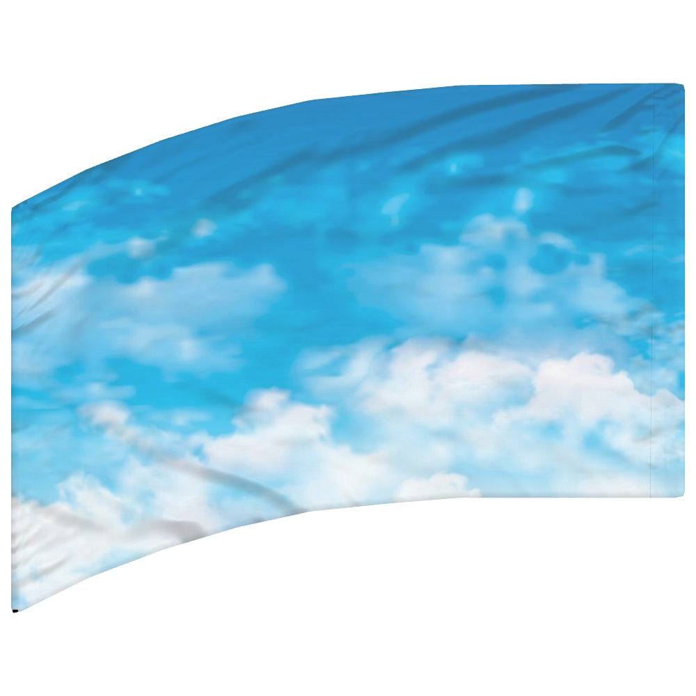 Bandera de rendimiento digital de F1