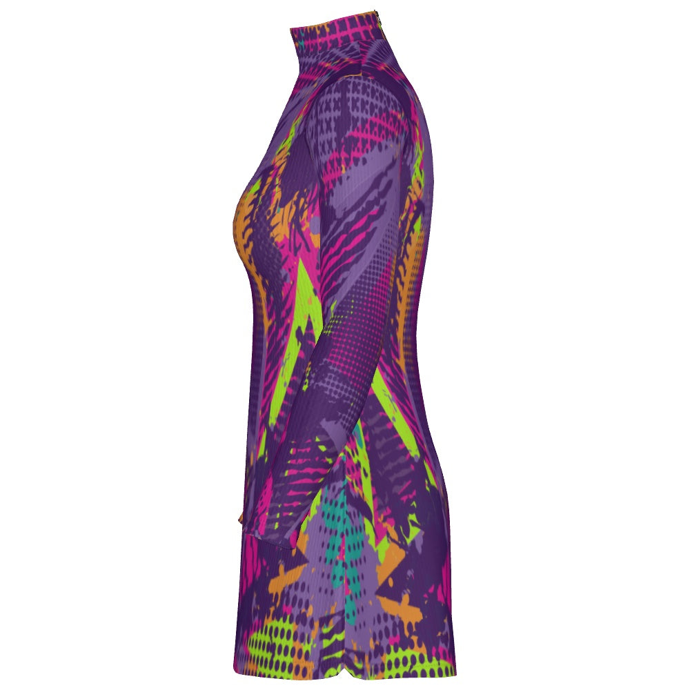 CONFIGURAR TÚNICA A44F