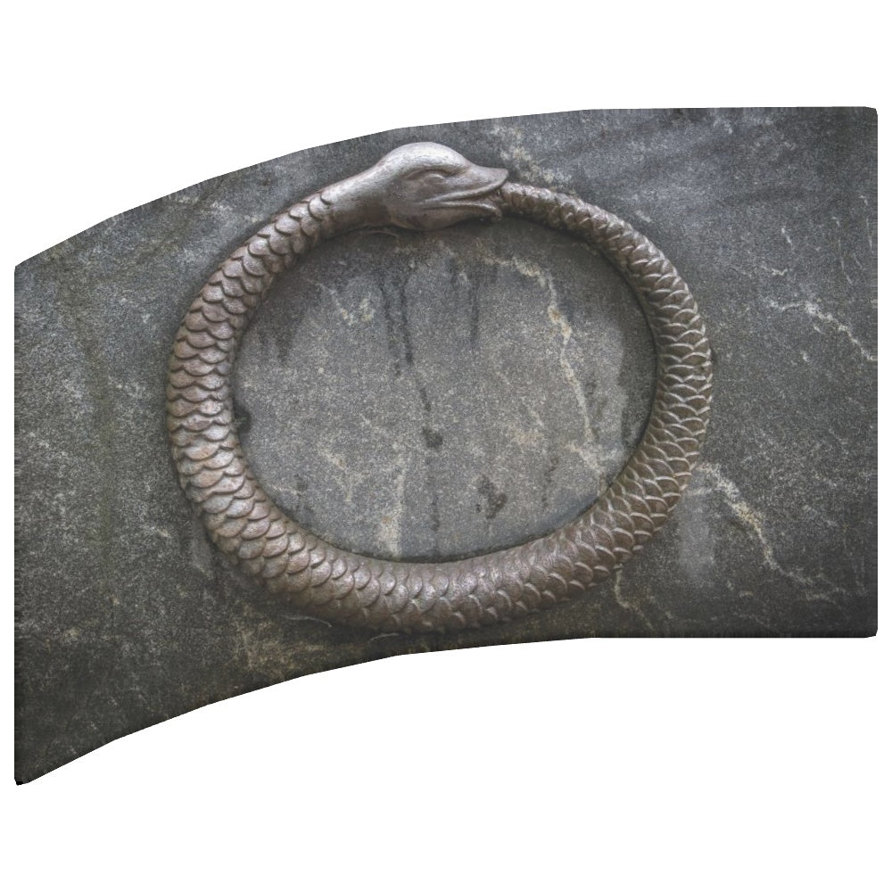 F1 PERFORMANCE FLAG SERPENT PIRATE