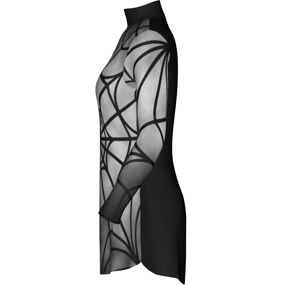 CONFIGURAR TÚNICA A44D