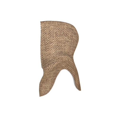 OZ - SCARECROW HOOD ZG-Z05
