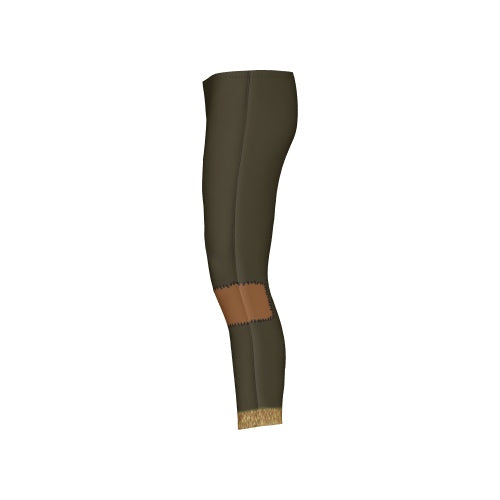 OZ - SCARECROW PANTS ZG-Z05