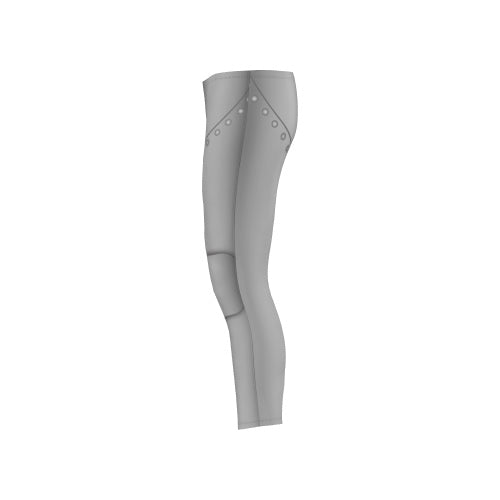 OZ - TINMAN PANTS ZG-Z04
