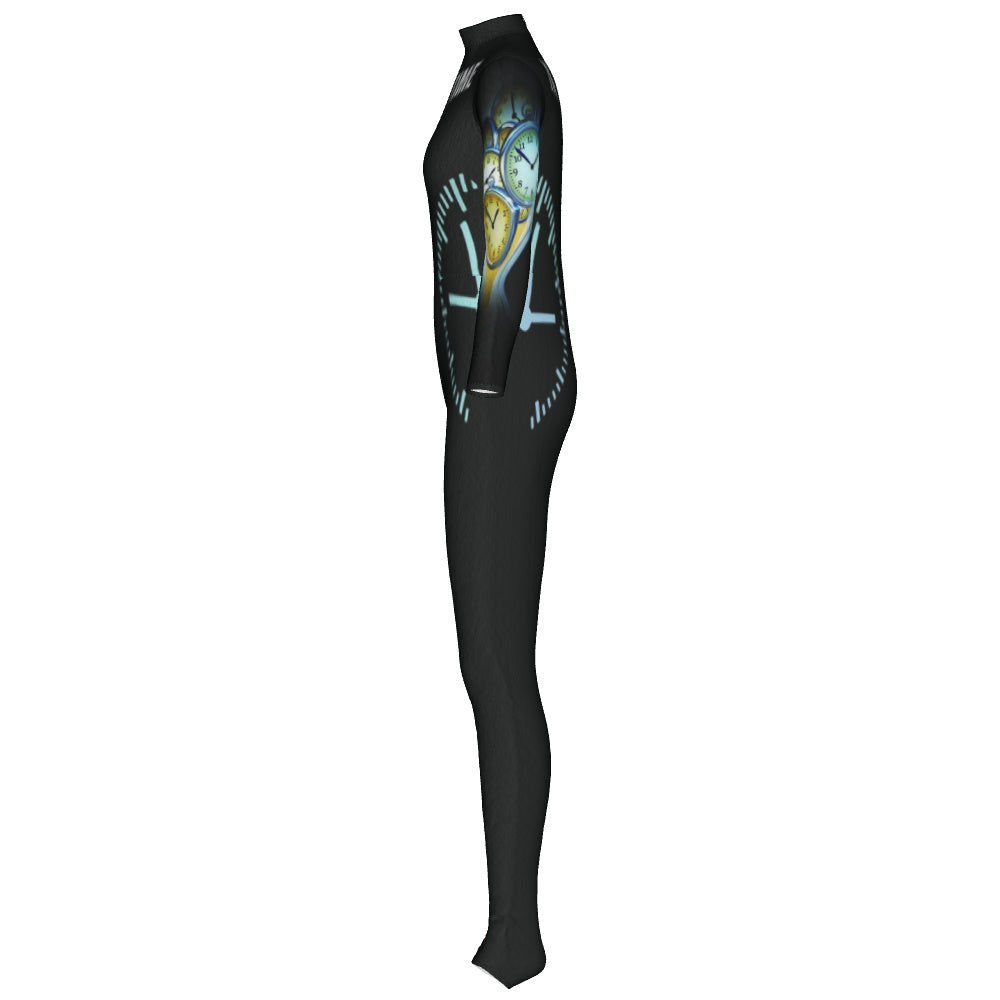 CONFIGURE UNITARD A44AA-CP099