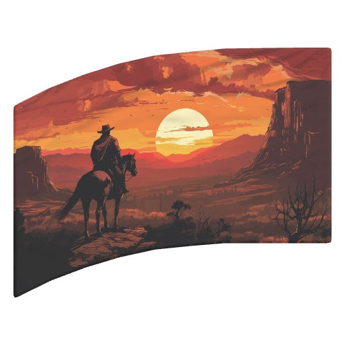 COWBOY - FLAG1 F1