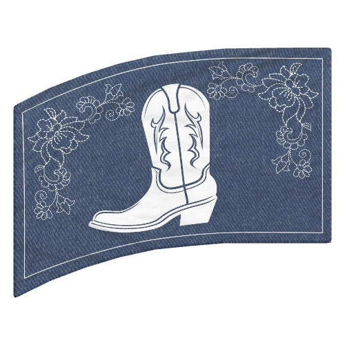 COWBOY - FLAG2 F1