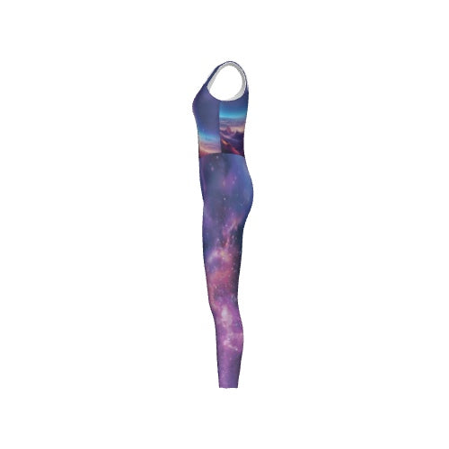 CONFIGURE D00AA - OUTERSPACE