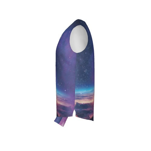 OUTERSPACE - D40M