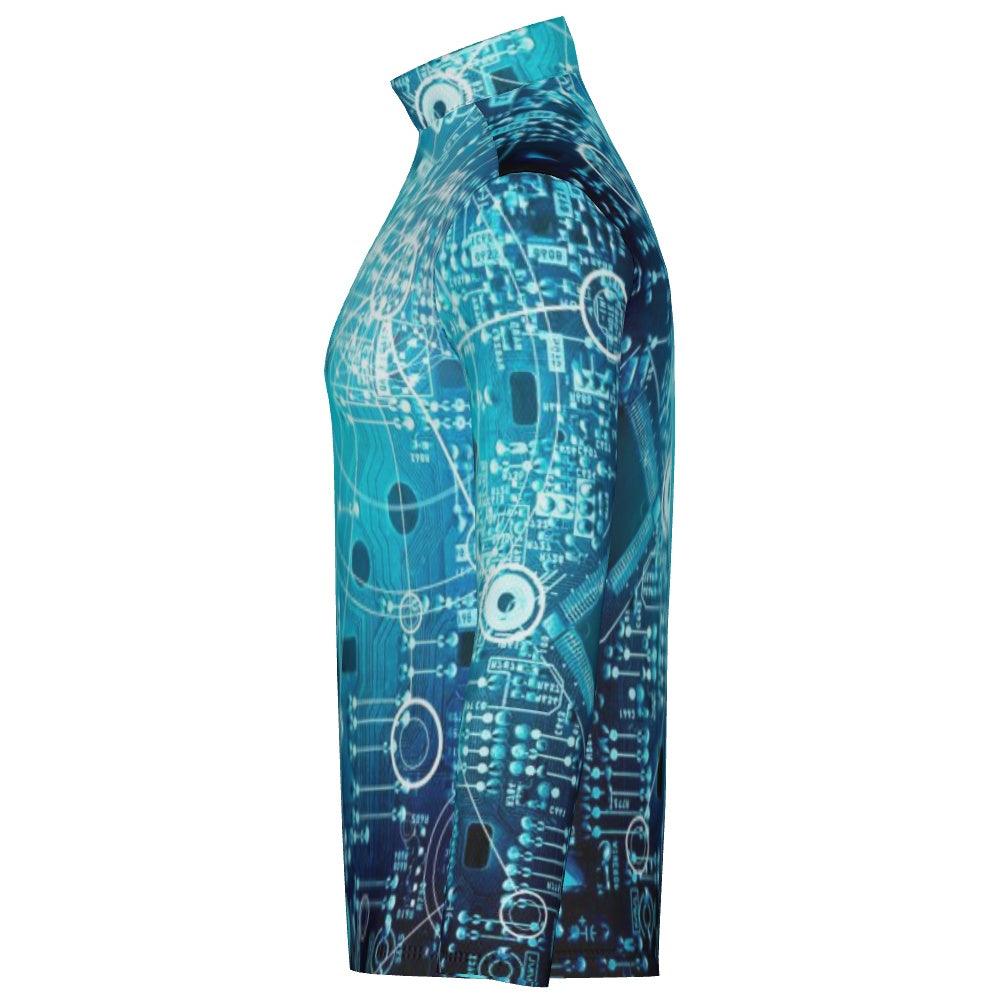 PERFORMANCE BASIC TOP CP-032