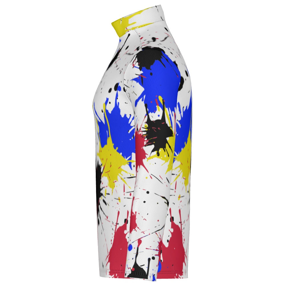 PERFORMANCE BASIC TOP HL-H24