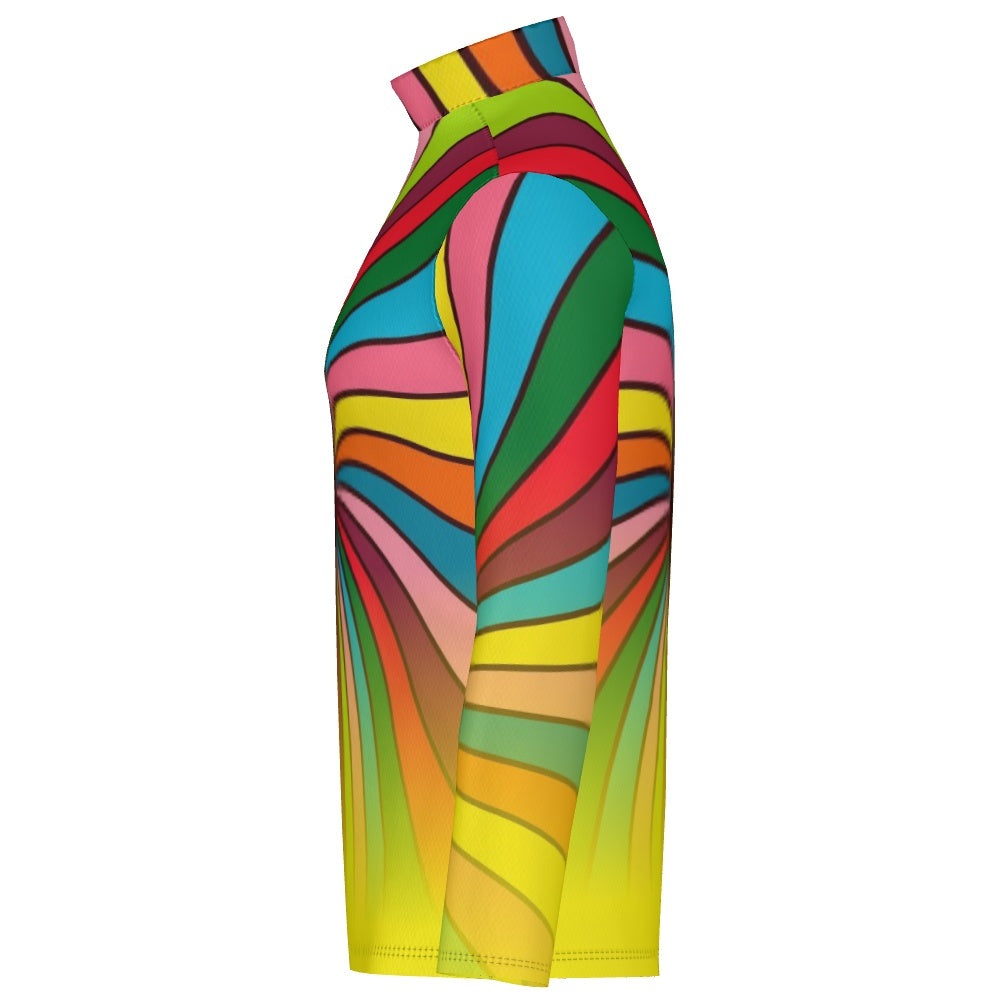 PERFORMANCE BASIC TOP HL-H38