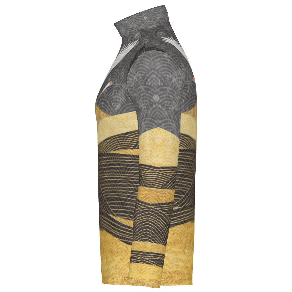 PERFORMANCE BASIC TOP HL-H40