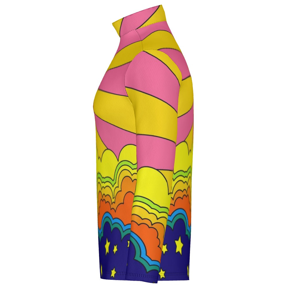 PERFORMANCE BASIC TOP HL-H42