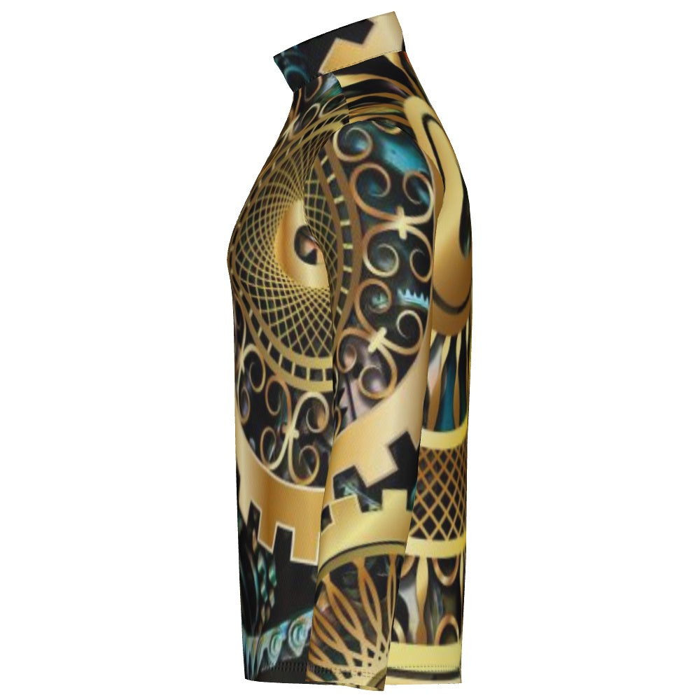 PERFORMANCE BASIC TOP HL-H46