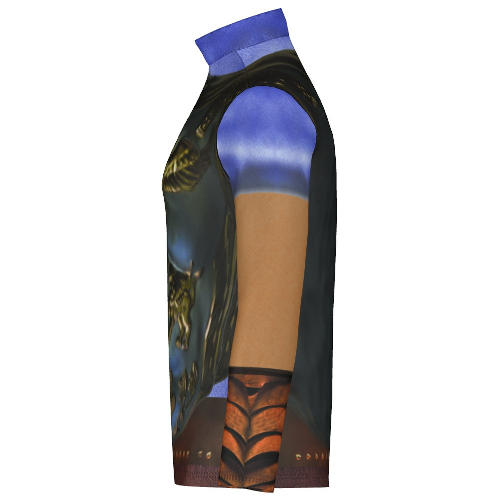 PERFORMANCE BASIC TOP HL-H64