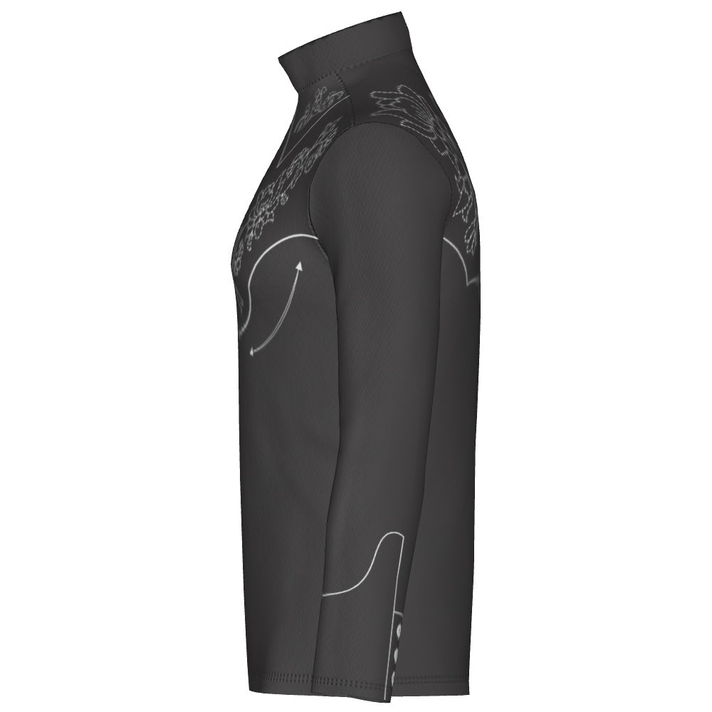 PERFORMANCE BASIC TOP ZG-Z03