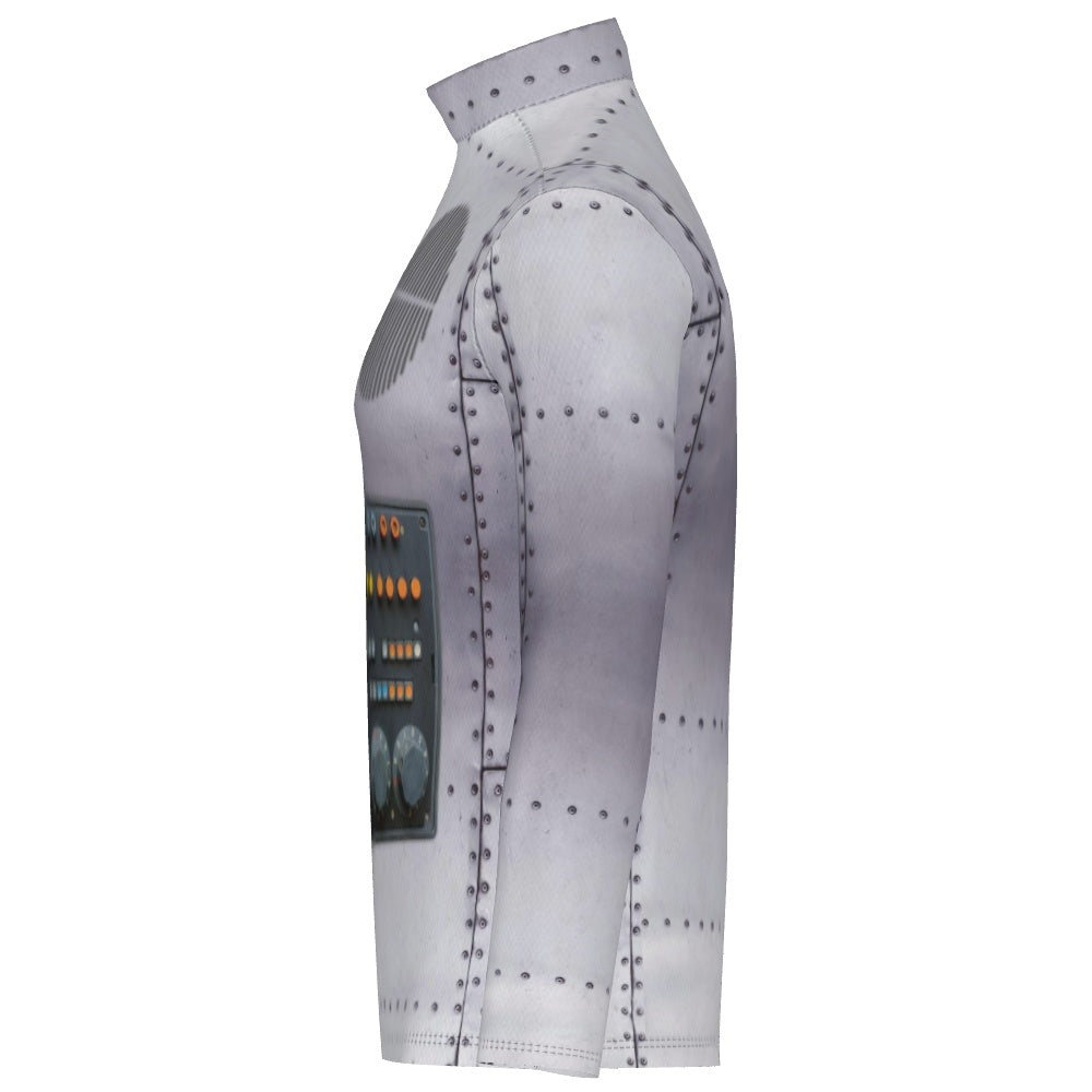 PERFORMANCE BASIC TOP ZG-Z16