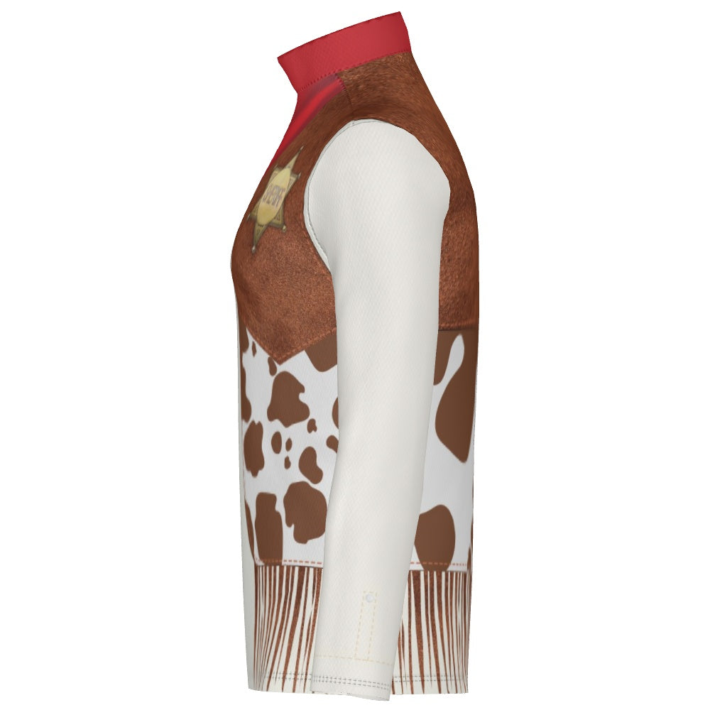 PERFORMANCE BASIC TOP ZG-Z18