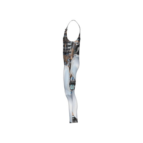 MECHANICAL - Plus Bibber 1