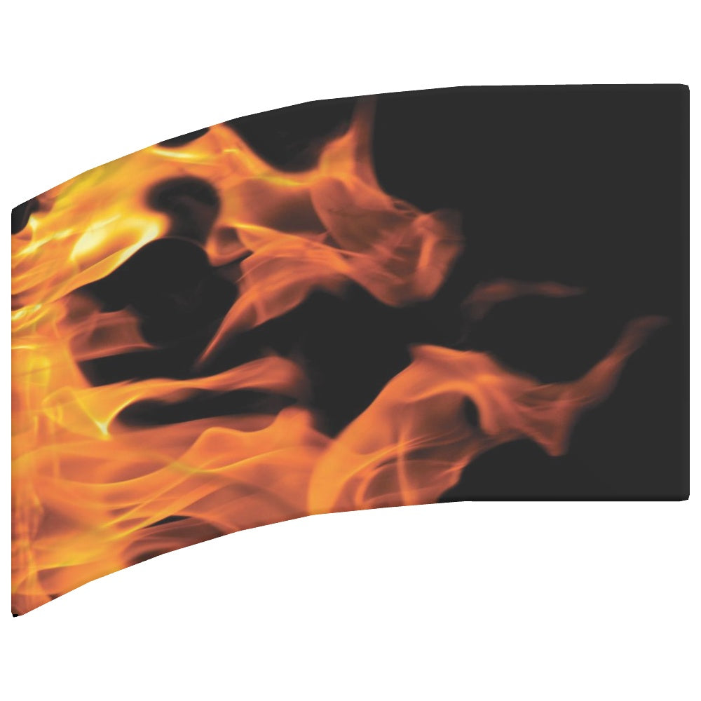 Bandera de rendimiento digital de F1