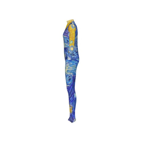 CONFIGURE UNITARD A44AA STARRY NIGHT
