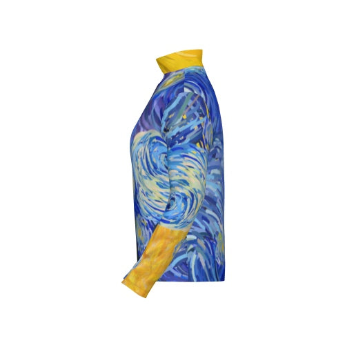 PERFORMANCE PLUS TOP STARRY NIGHT HRL-V1