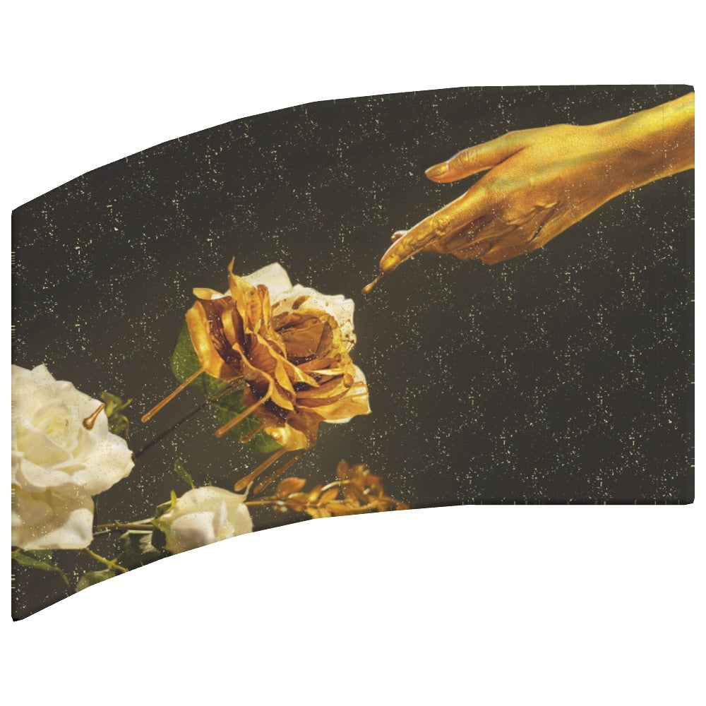 GOLD - GENESIS 6000GOL HL