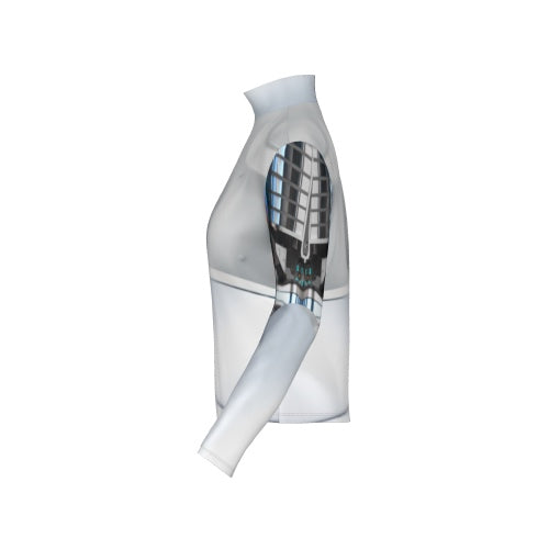 PERFORMANCE PLUS TOP HIGH WAIST MECHANICAL 1