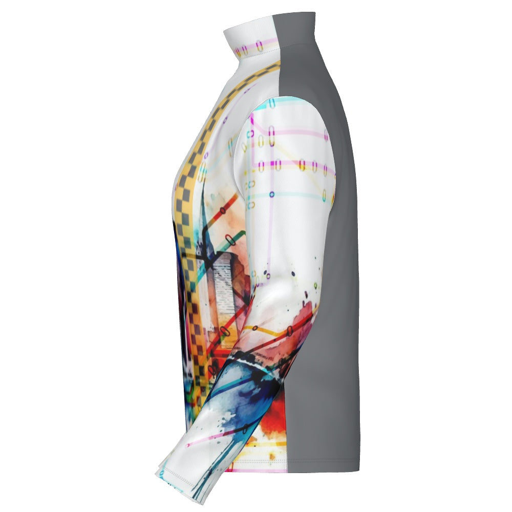 PERFORMANCE PLUS TOP HL-H99