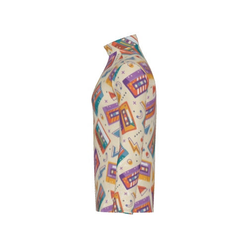 PERFORMANCE BASIC TOP RETRO ZG2