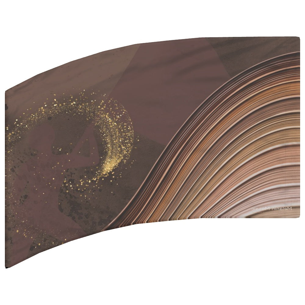 Gold Dust: Melanin Mosaic Collection