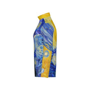 PERFORMANCE BASIC TOP Starry Night
