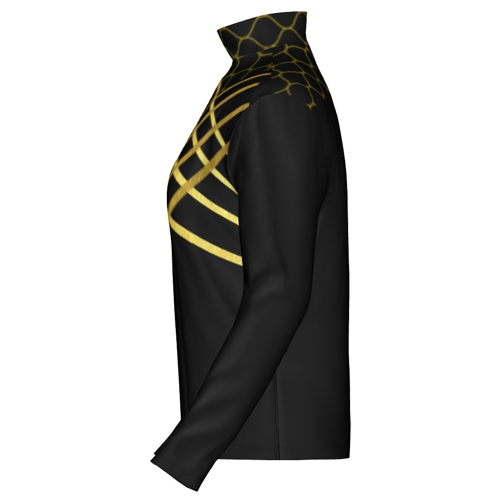 PERFORMANCE PLUS TOP GOLD001