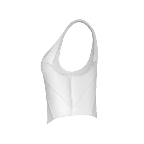 Configurar DD Bodice SKETCH