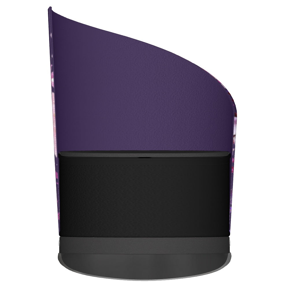 SHAKO WRAP FLOWERS001