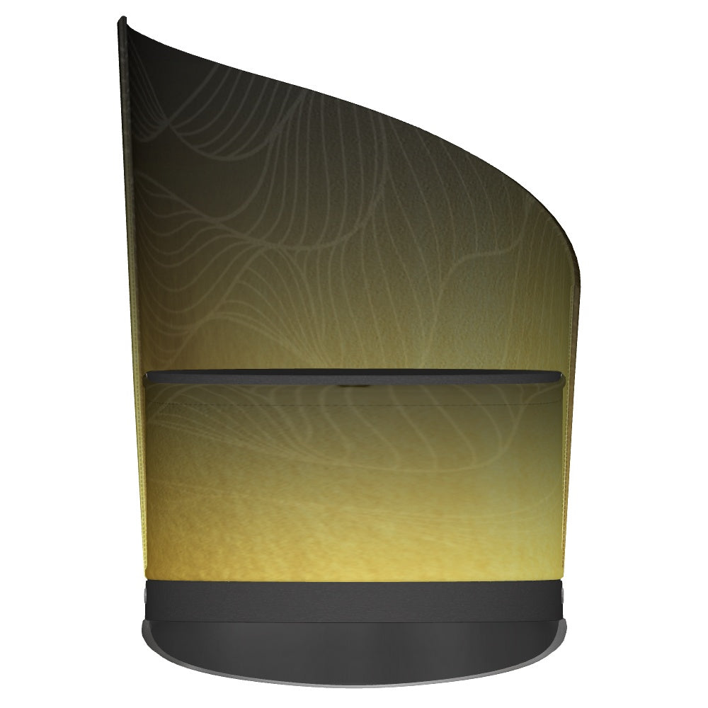 SHAKO WRAP GOLD002