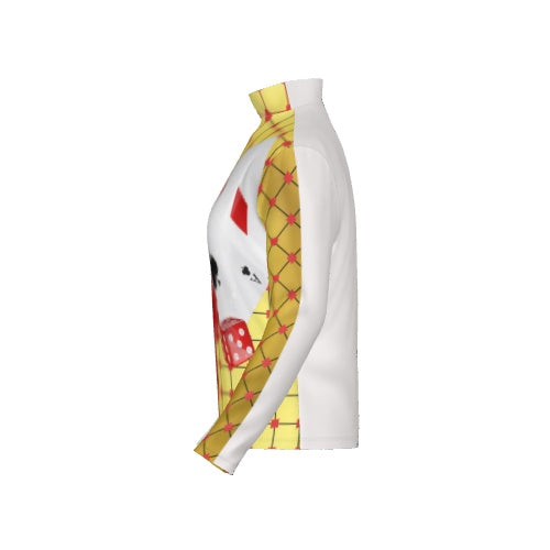 PERFORMANCE PLUS TOP HL-114