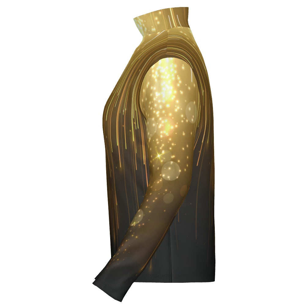 GOLD - PLUS TOP ZG4