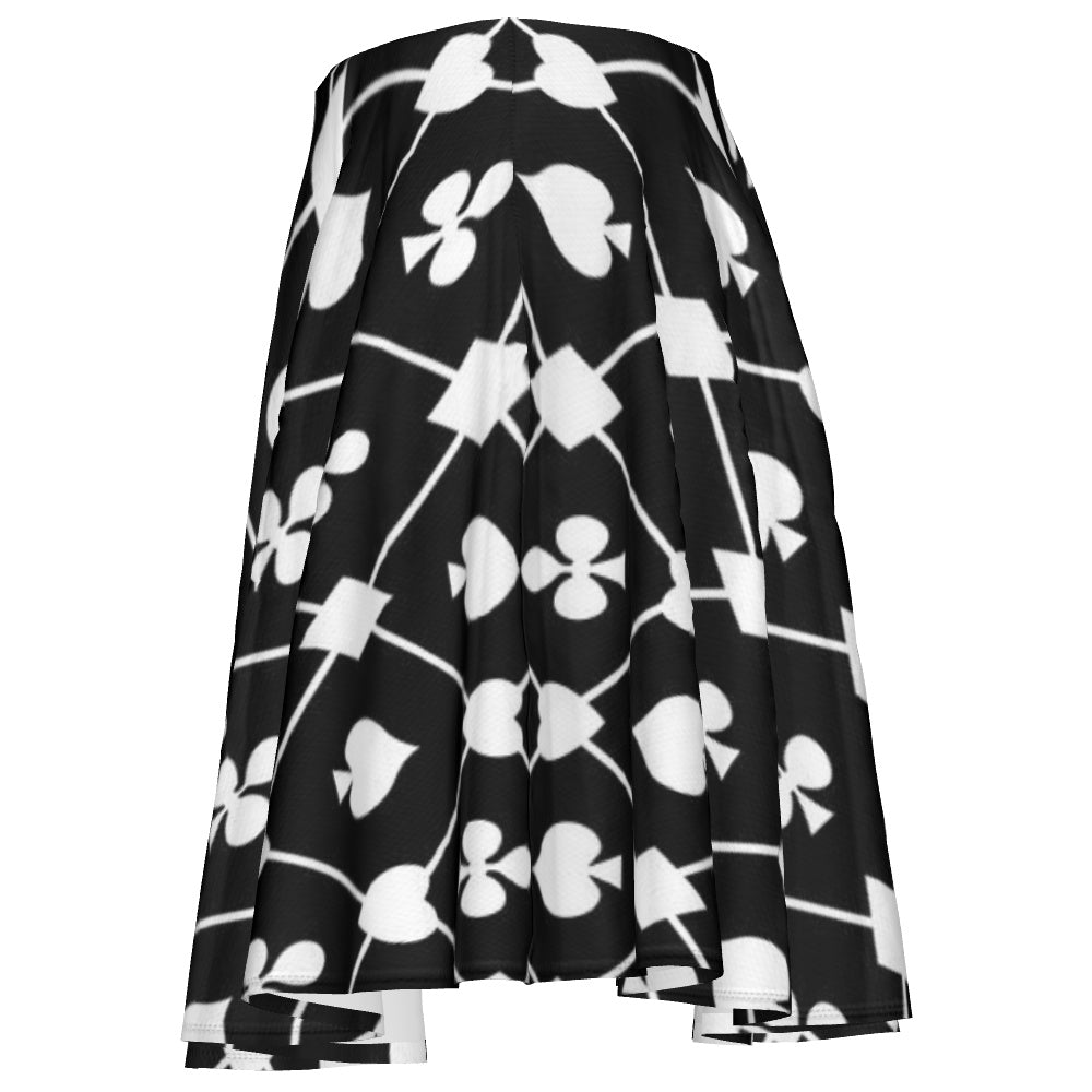 CARDS  - 3S DETACHABLE SKIRT 2