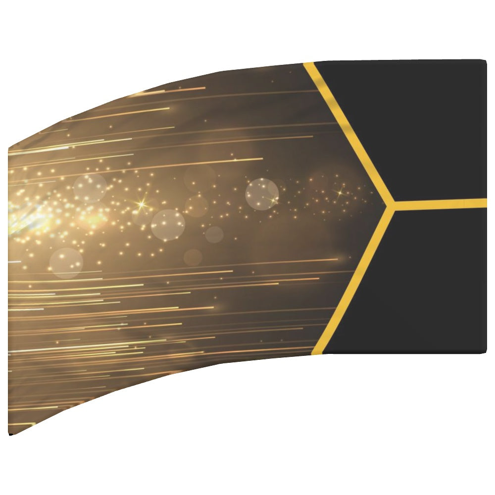 Bandera de rendimiento digital de F1