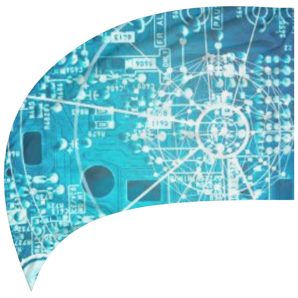 BANDERA EN FORMA DE LÁGRIMA 35 X 57