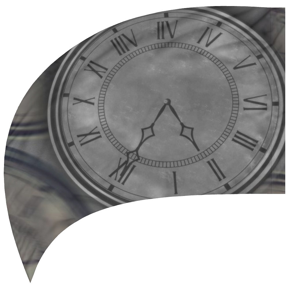 BANDERA EN FORMA DE LÁGRIMA 35 X 57