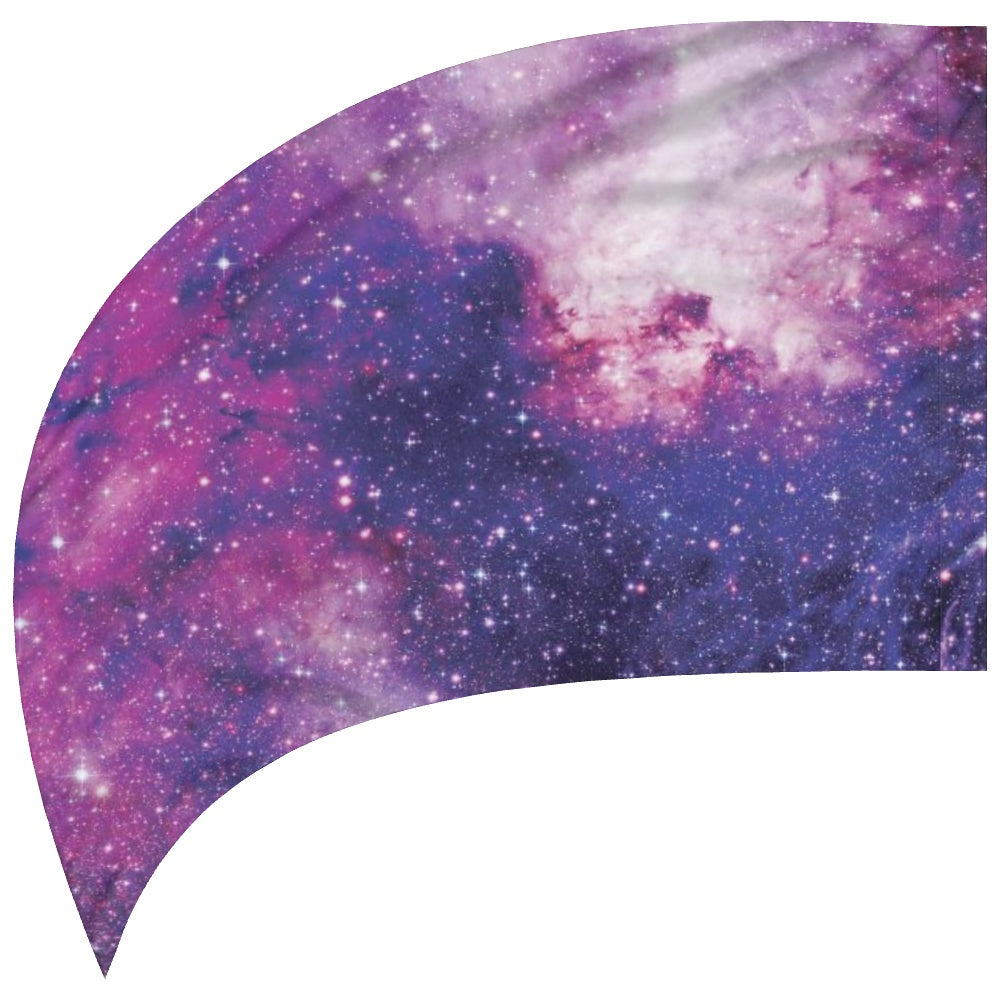 BANDERA EN FORMA DE LÁGRIMA 35 X 57