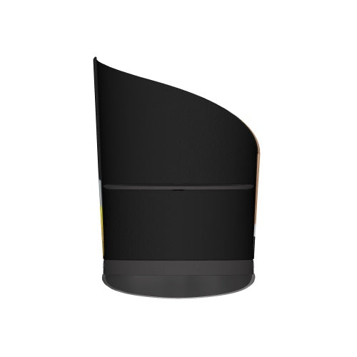 ABSTRACTED SHAKO HL