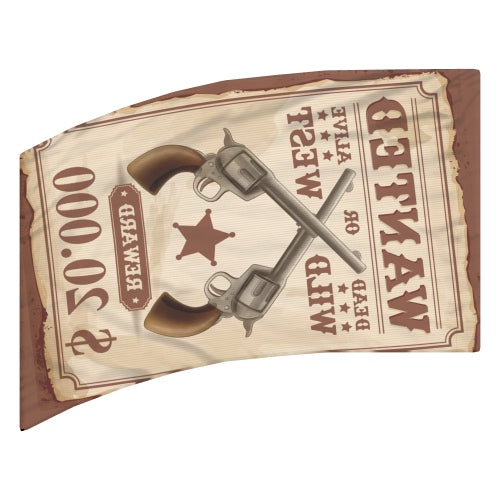 COWBOY - F1 FLAG 5