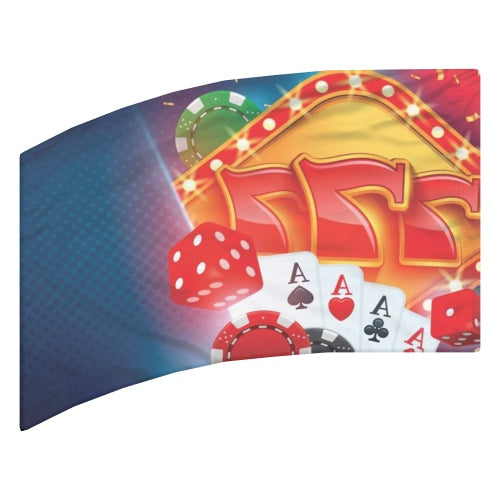 CARDS - F1 FLAG 3