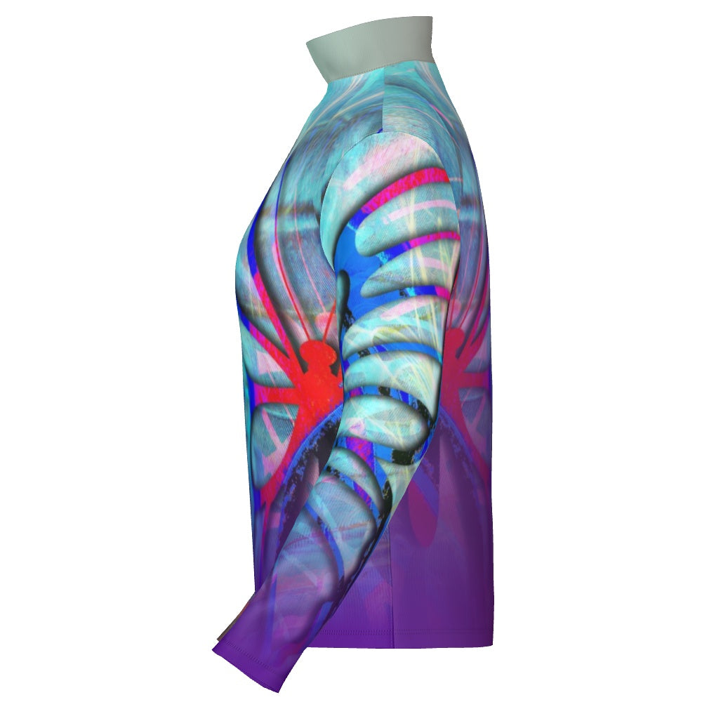 PERFORMANCE PLUS TOP HL-105