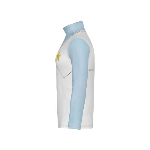 PERFORMANCE BASIC TOP COWBOY001